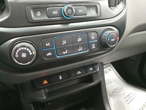 Used 2022 GMC Canyon Elevation Standard w/ Convenience Package image 15