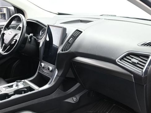 Used 2022 Ford Edge Titanium AWD/4WD image 27