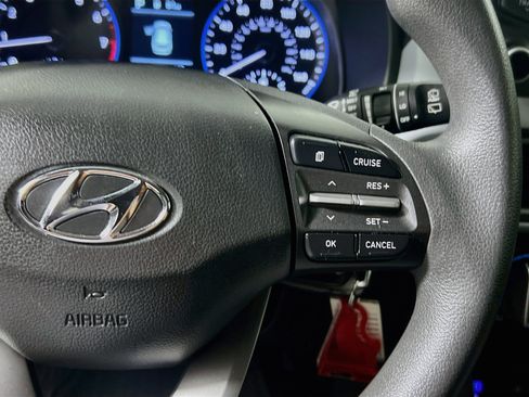 Used 2021 Hyundai Kona SE FWD image 18