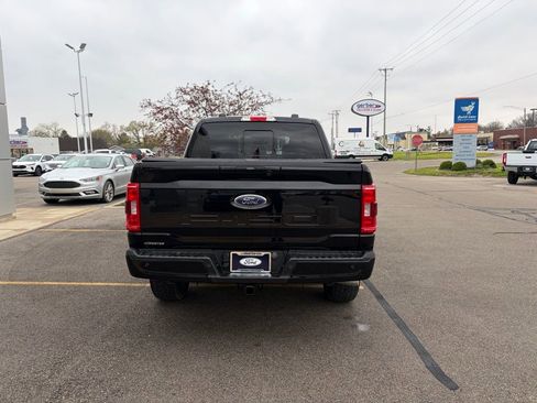 Used 2023 Ford F150 XLT w/ Equipment Group 302A High AWD/4WD image 34