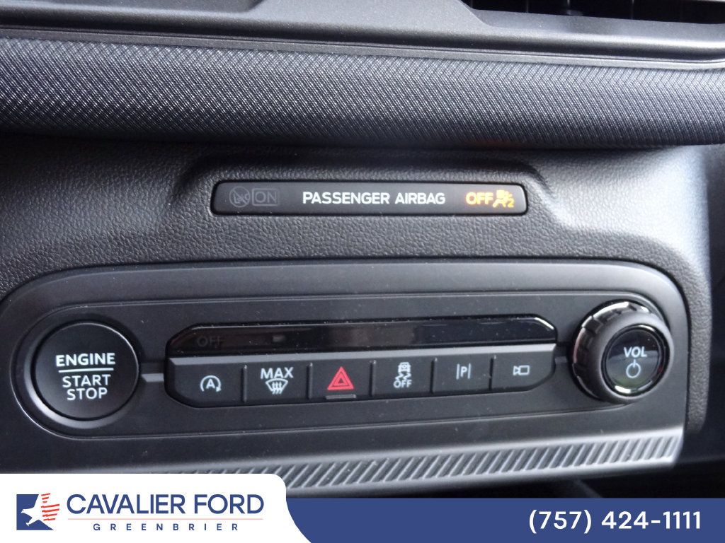 Used 2026 Ford Bronco Sport Outer Banks w/ Outer Banks Tech Package+ AWD/4WD image 26