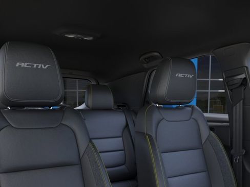 New 2026 Chevrolet TrailBlazer ACTIV w/ Convenience Package FWD image 24