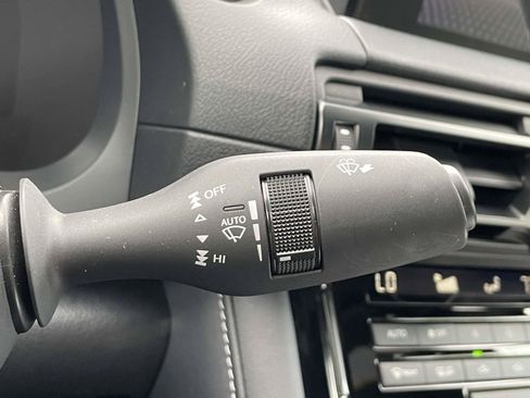 Used 2024 Lexus IS 350 F Sport w/ Memory Package AWD/4WD image 34