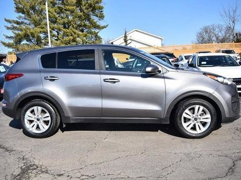 Used 2019 Kia Sportage LX image 5