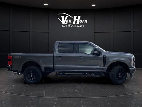 New 2026 Ford F250 XLT w/ XLT Premium Package image 2