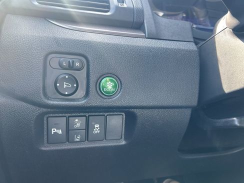 Used 2023 Honda Passport EX-L image 16