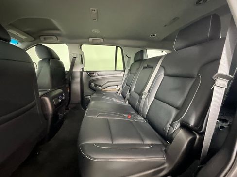 Used 2018 Chevrolet Tahoe LS image 25