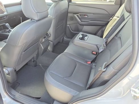 New 2026 MAZDA CX-5 Select AWD/4WD image 25