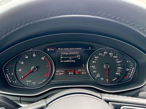 Used 2019 Audi A5 2.0T Premium w/ Convenience Package image 39