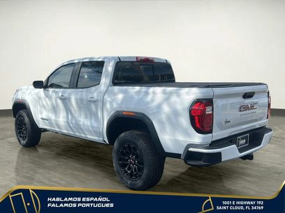 New 2026 GMC Canyon Elevation w/ Convenience Package