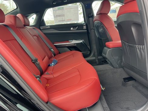 New 2026 Kia K5 GT-Line image 15