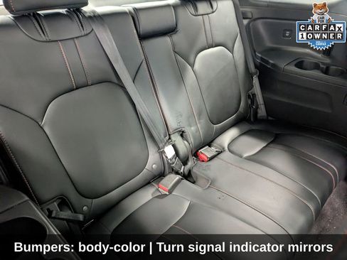 Certified 2024 Honda Pilot TrailSport image 32