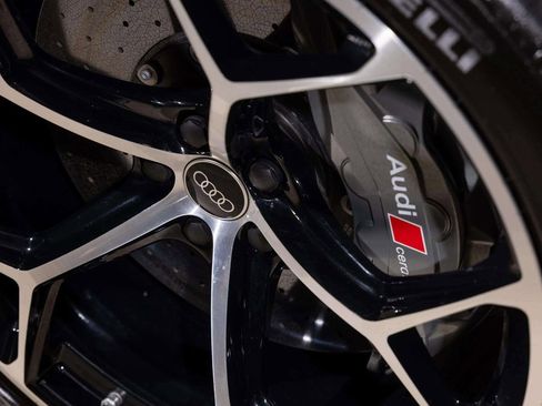 Used 2025 Audi RS Q8 performance image 12