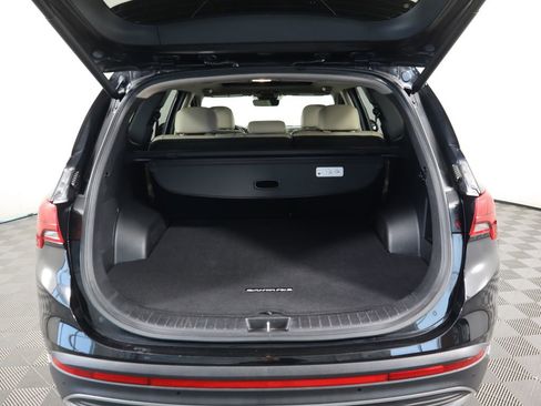 Used 2022 Hyundai Santa Fe Limited image 29