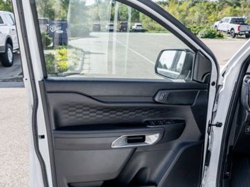 New 2025 Ford Ranger XLT image 26