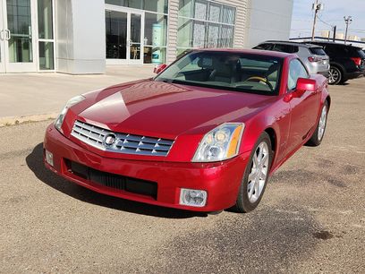 Used 2005 Cadillac XLR Base