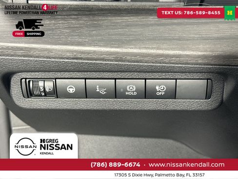Certified 2023 Nissan Ariya AWD image 26