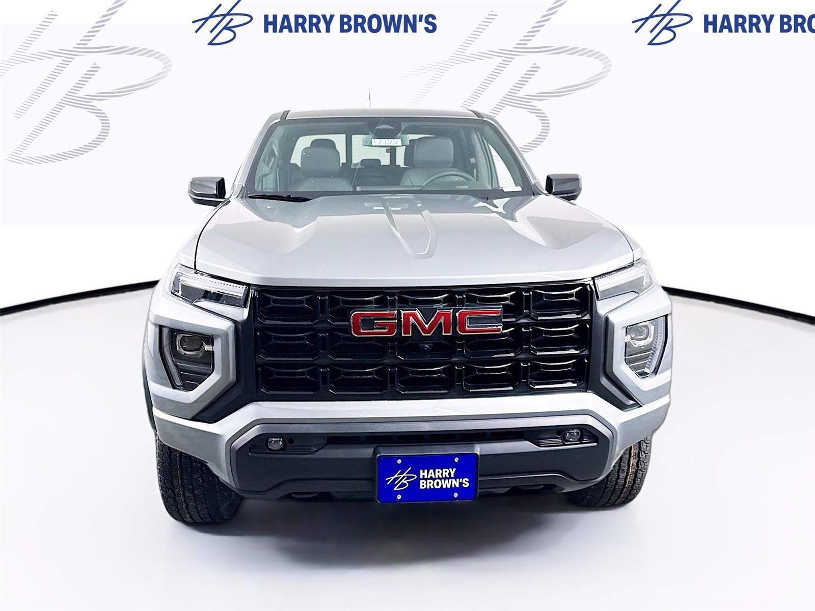 New 2026 GMC Canyon Elevation w/ Convenience Package AWD/4WD image 26