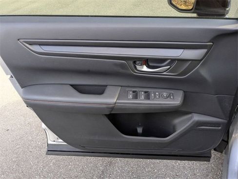 Certified 2023 Honda CR-V Sport image 28