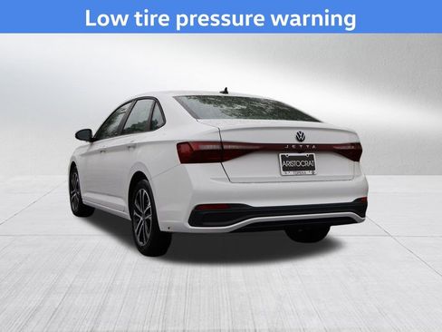 New 2026 Volkswagen Jetta Sport image 6