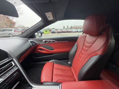 Used 2019 BMW M850i xDrive Convertible image 26