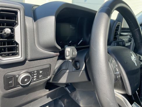 Used 2023 Ford Bronco Sport Big Bend w/ Convenience Package image 26