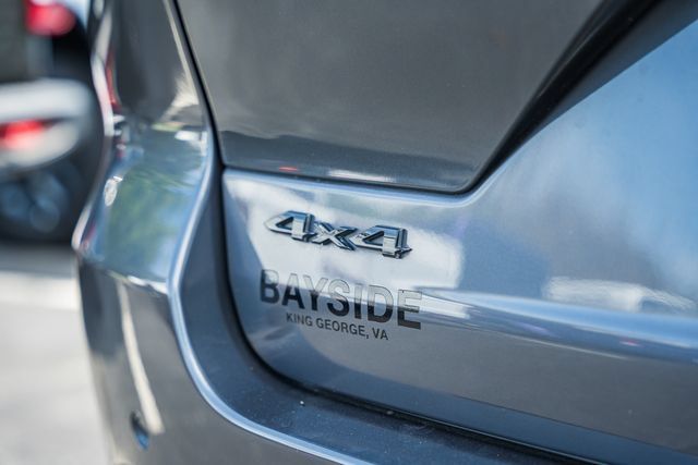 Used 2023 Jeep Grand Cherokee Altitude AWD/4WD image 18