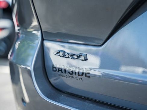Used 2023 Jeep Grand Cherokee Altitude AWD/4WD image 18