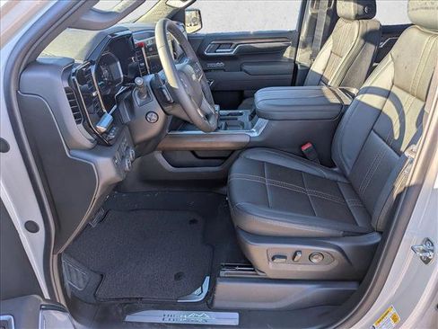 New 2026 Chevrolet Silverado 1500 High Country image 15
