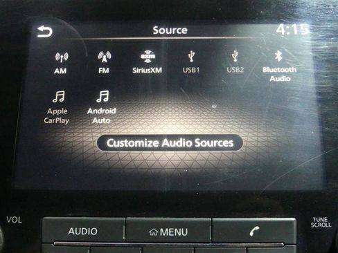 Used 2022 Nissan Titan S w/ S Utility Package image 33