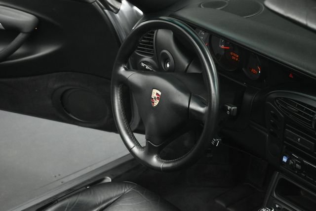 Used 2002 Porsche Boxster RWD image 45