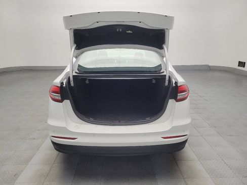 Used 2020 Ford Fusion SE image 29
