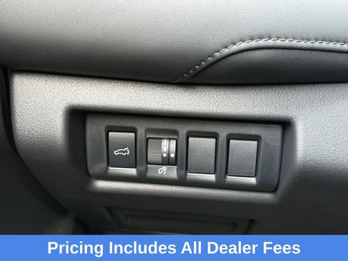 New 2026 Subaru Outback Wilderness w/ Wilderness Package AWD/4WD image 17