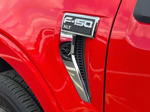 Used 2022 Ford F150 XLT w/ Equipment Group 302A High AWD/4WD image 33