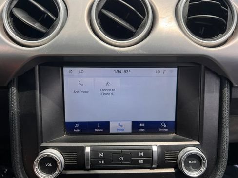 Used 2020 Ford Mustang Premium RWD image 18
