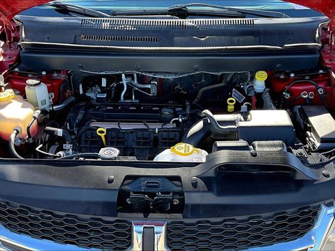 Used 2018 Dodge Journey SE w/ Popular Equipment Group image 30