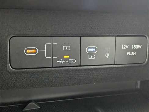 Certified 2025 Hyundai Sonata Limited image 21