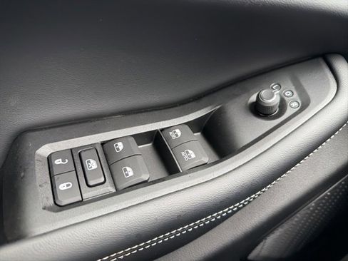 New 2025 Jeep Grand Cherokee 4WD image 19