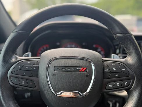 Used 2023 Dodge Durango GT AWD/4WD image 25