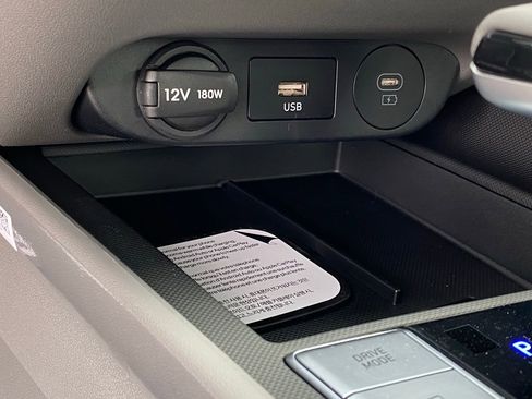 New 2026 Hyundai Elantra Sport FWD image 18