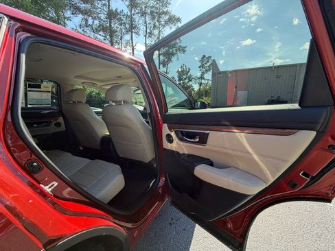 Used 2019 Honda CR-V EX-L image 28