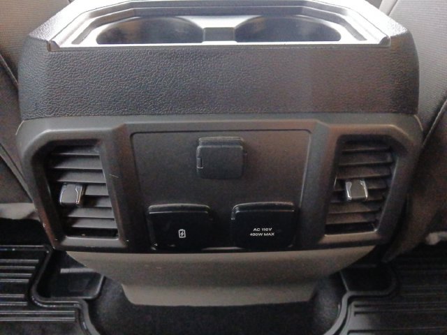 Used 2021 Ford F250 XLT w/ XLT Premium Package AWD/4WD image 6