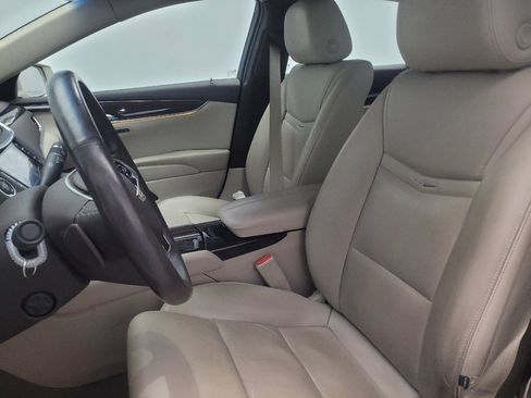 Used 2016 Cadillac XTS Luxury w/ Driver Awareness Package FWD image 17