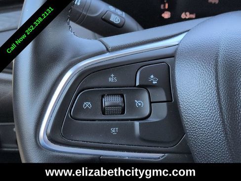 Used 2024 Buick Encore GX Sport Touring FWD image 22