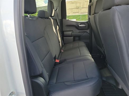 New 2026 Chevrolet Silverado 1500 W/T w/ WT Value Package image 16