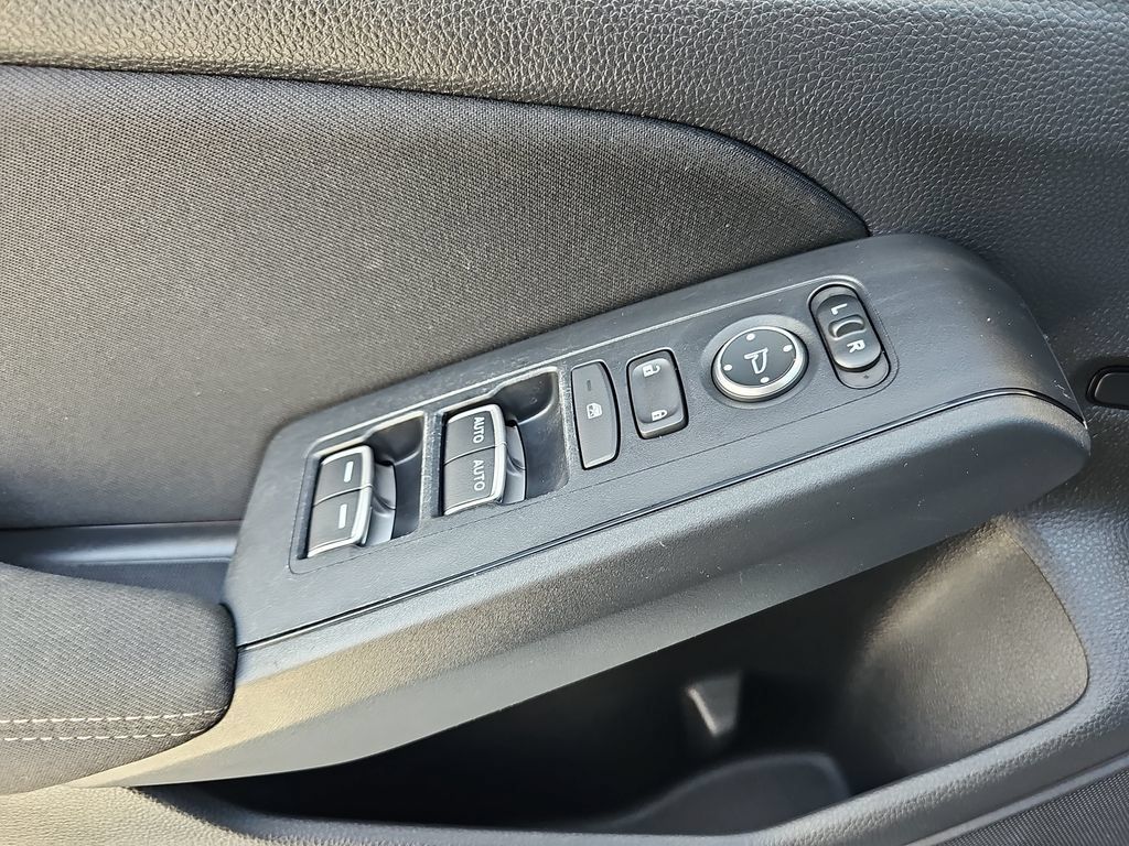 Used 2022 Honda Civic Sport image 26