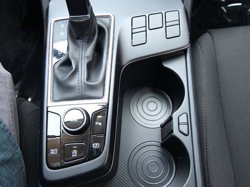 Used 2024 Kia Sportage LX FWD image 23