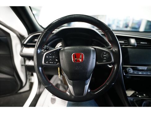 Used 2018 Honda Civic Si image 17