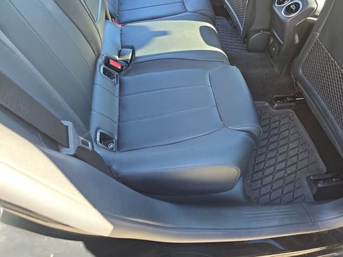 Used 2024 Mercedes-Benz CLA 250 4MATIC image 15