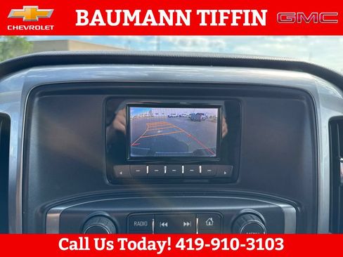 Used 2014 Chevrolet Silverado 1500 LT w/ LT Convenience Package RWD image 13